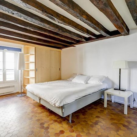 Latin Quarter City Duplex Paris Luaran gambar